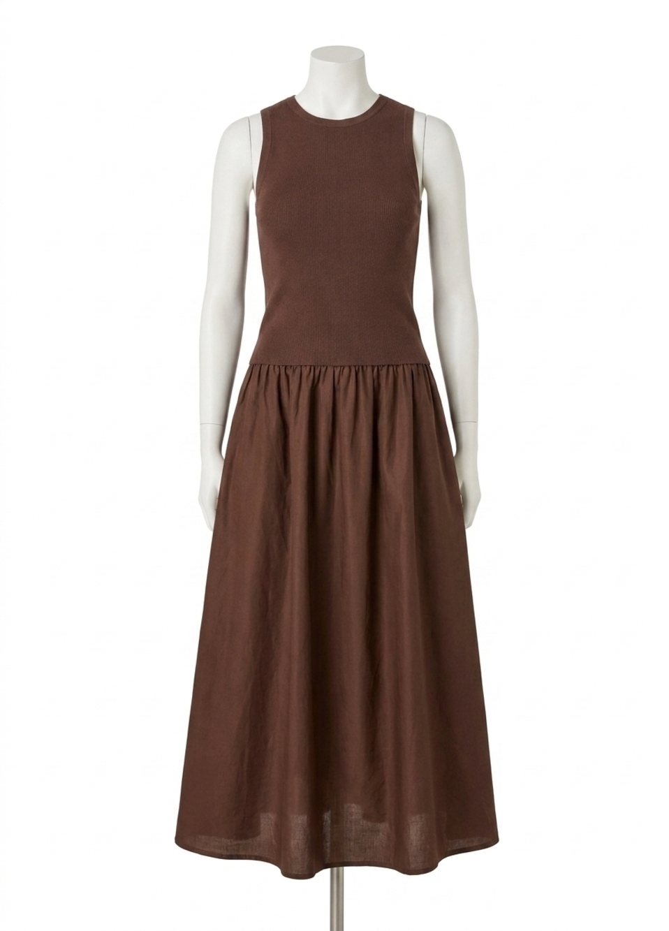NEW SANCTUARY take me away dress in mesa